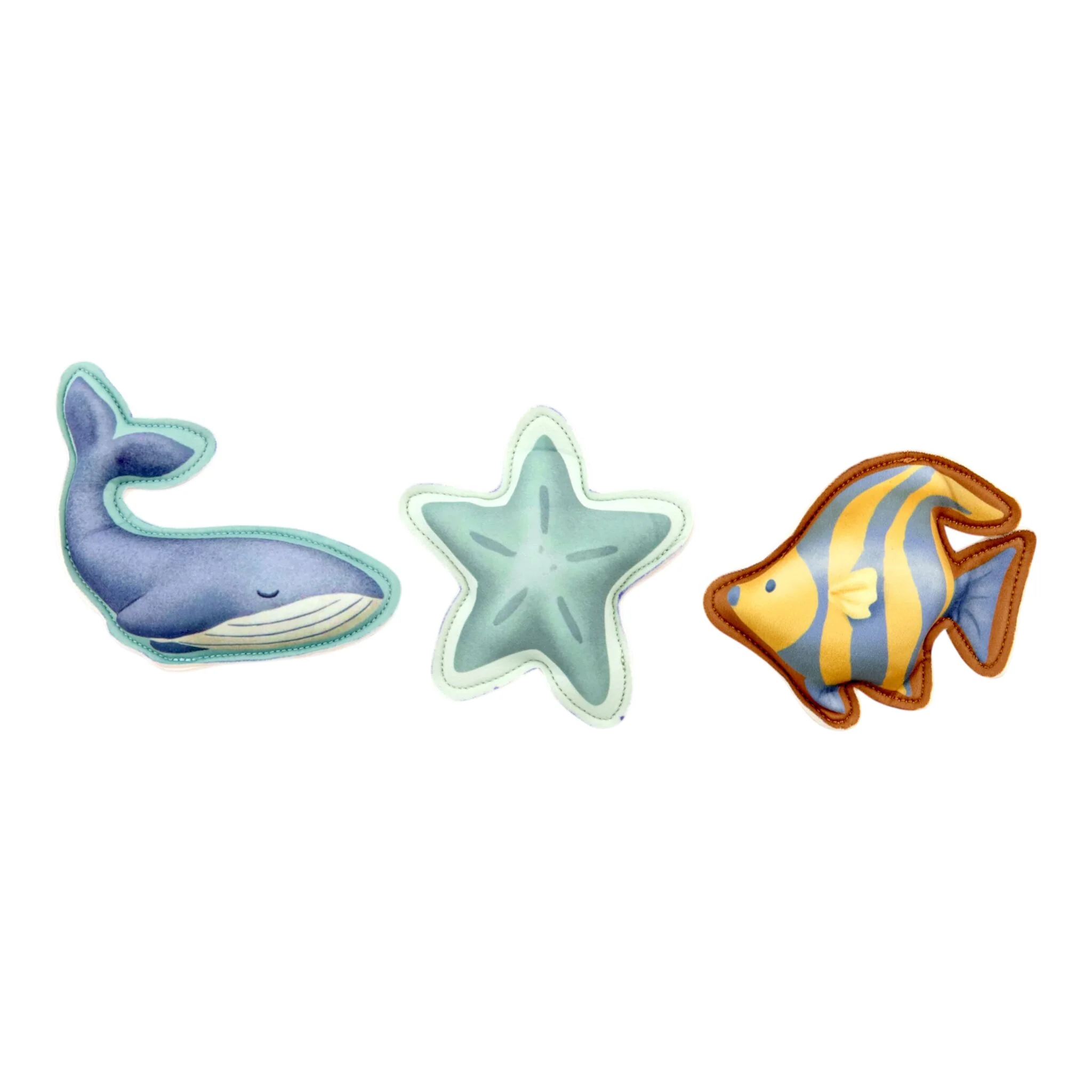 Set de Juguetes de Buceo Oceano