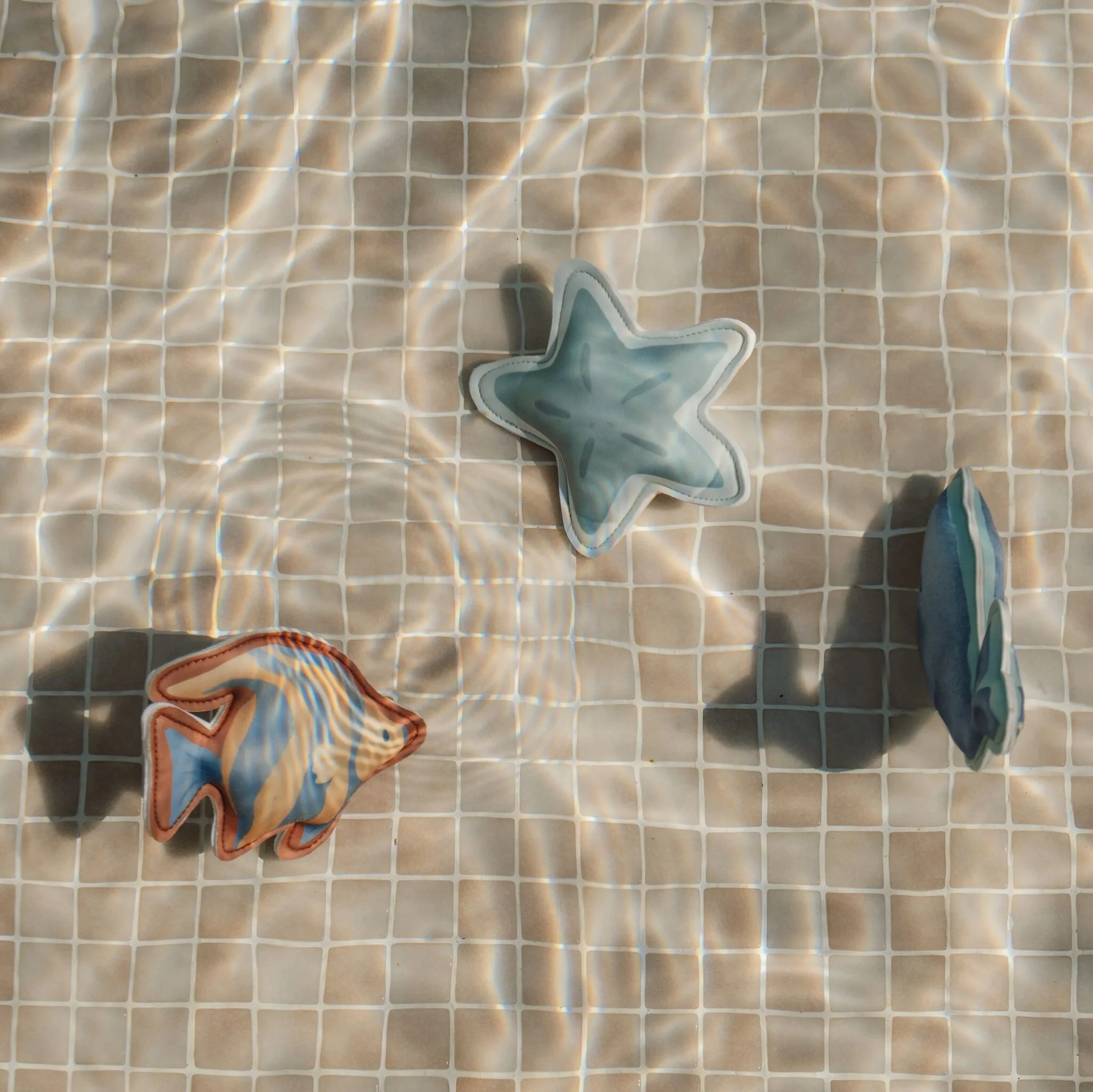 Set de Juguetes de Buceo Oceano - Imagen 4
