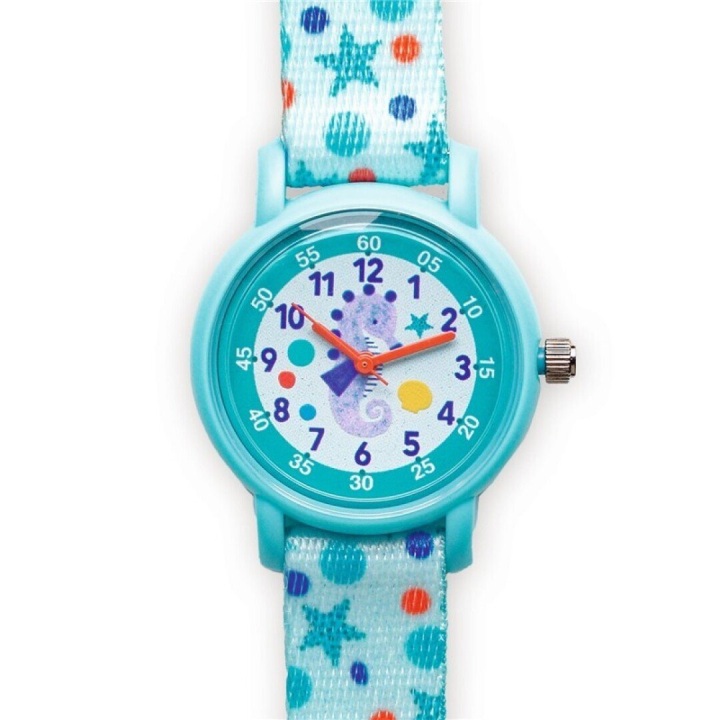 Reloj Ocean