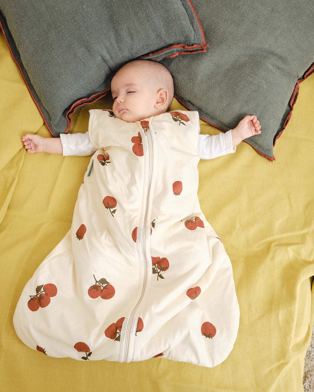 Saco de dormir bebé - Tomatoes - TOG 1 - Imagen 2