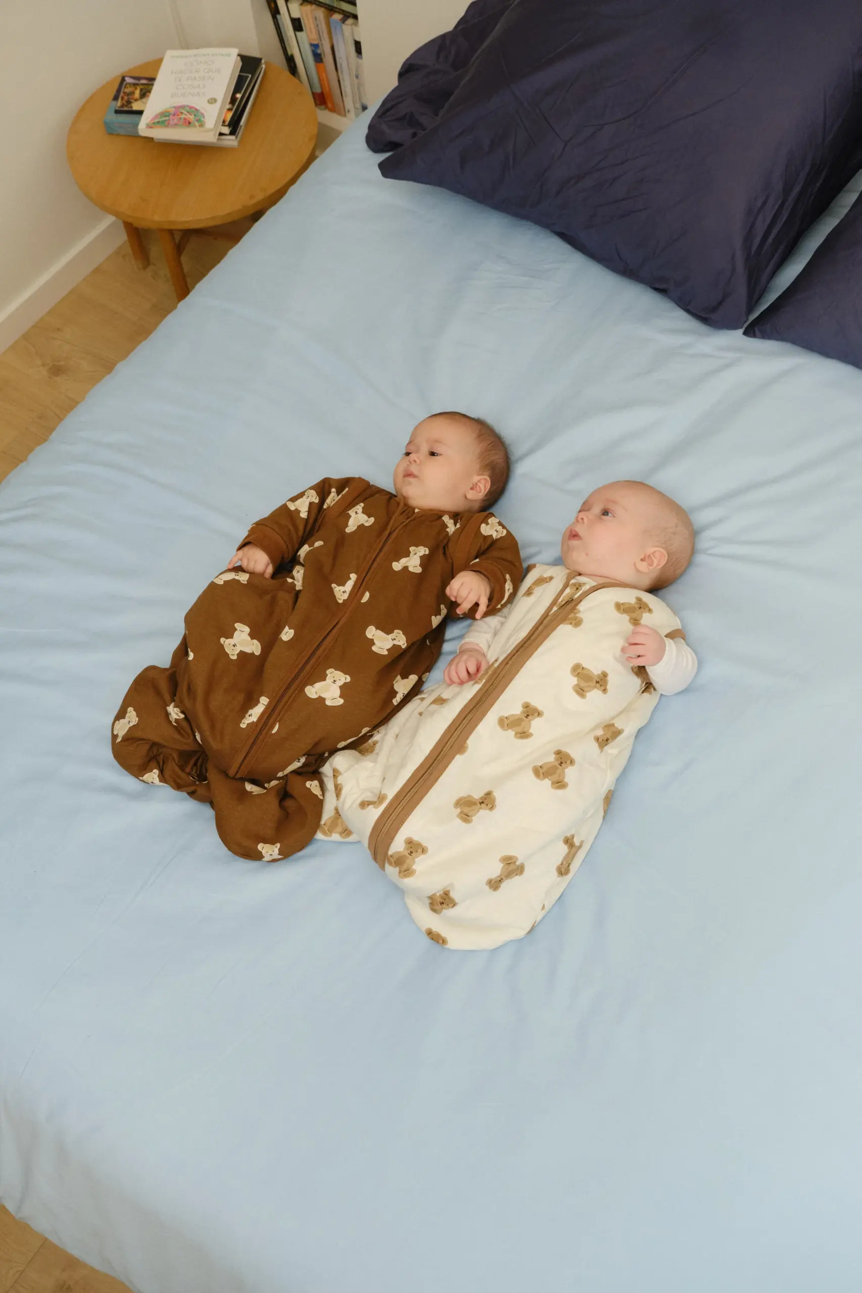 Saco de dormir bebé - Teddy - TOG 1 - Imagen 4