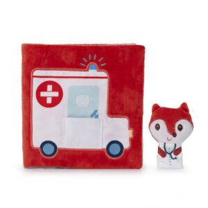 Libro de Actividades Doctor Alice