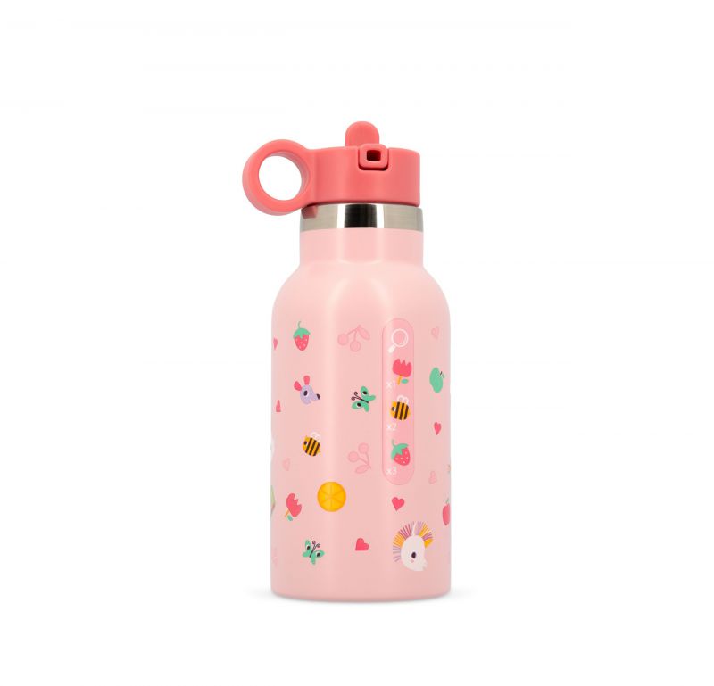 Jeanne Botella Isotérmica 350 ML