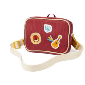 Selva Bolsa con Correa
