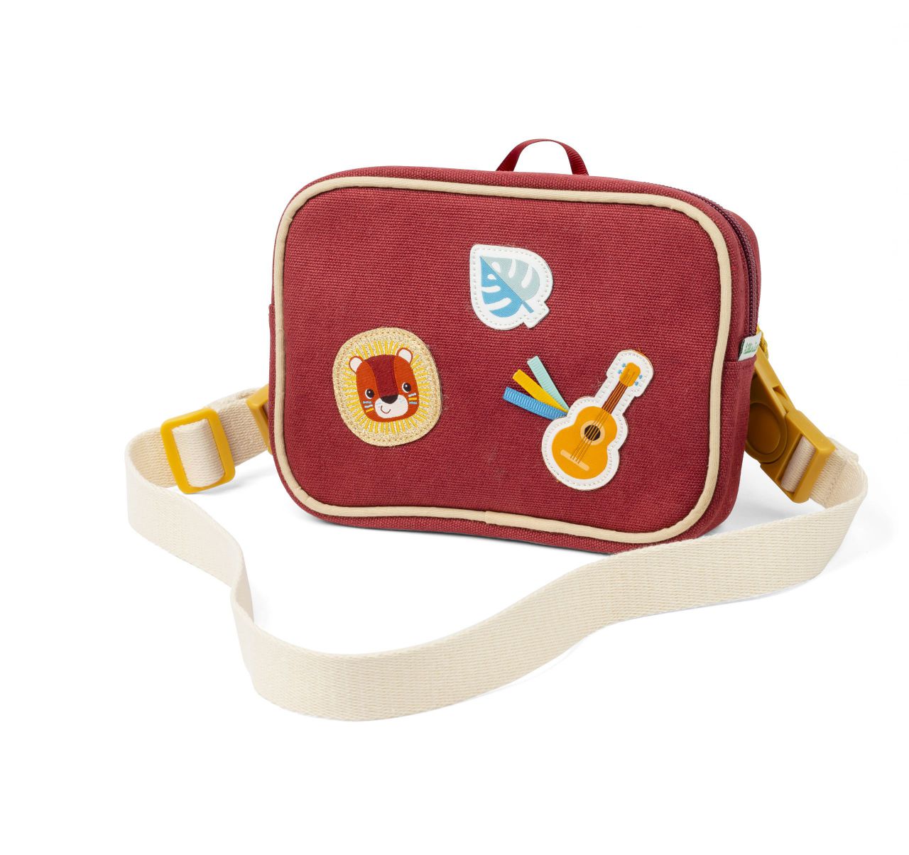 Selva Bolsa con Correa