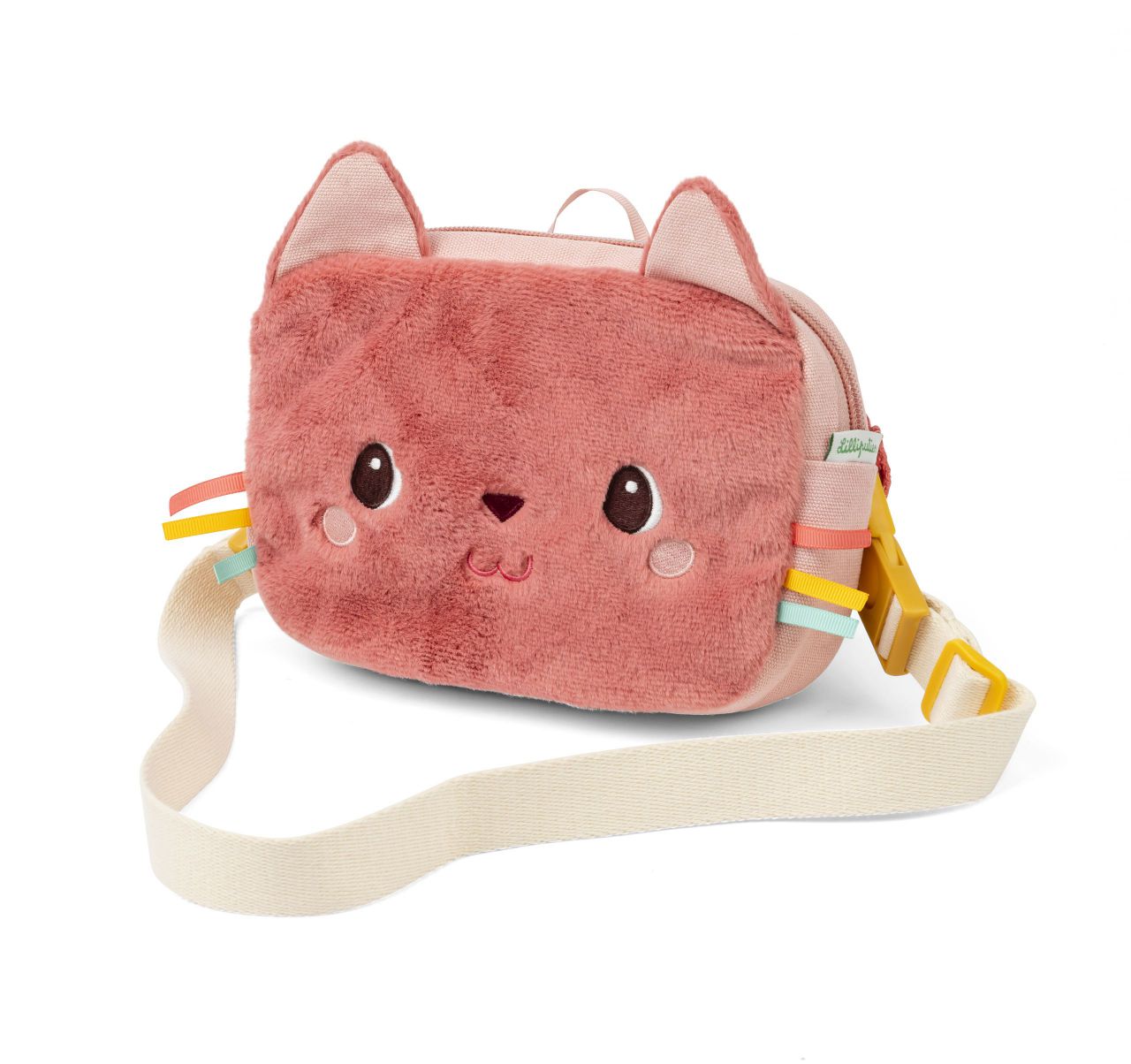Jeanne Bolsa con Correa - Imagen 2