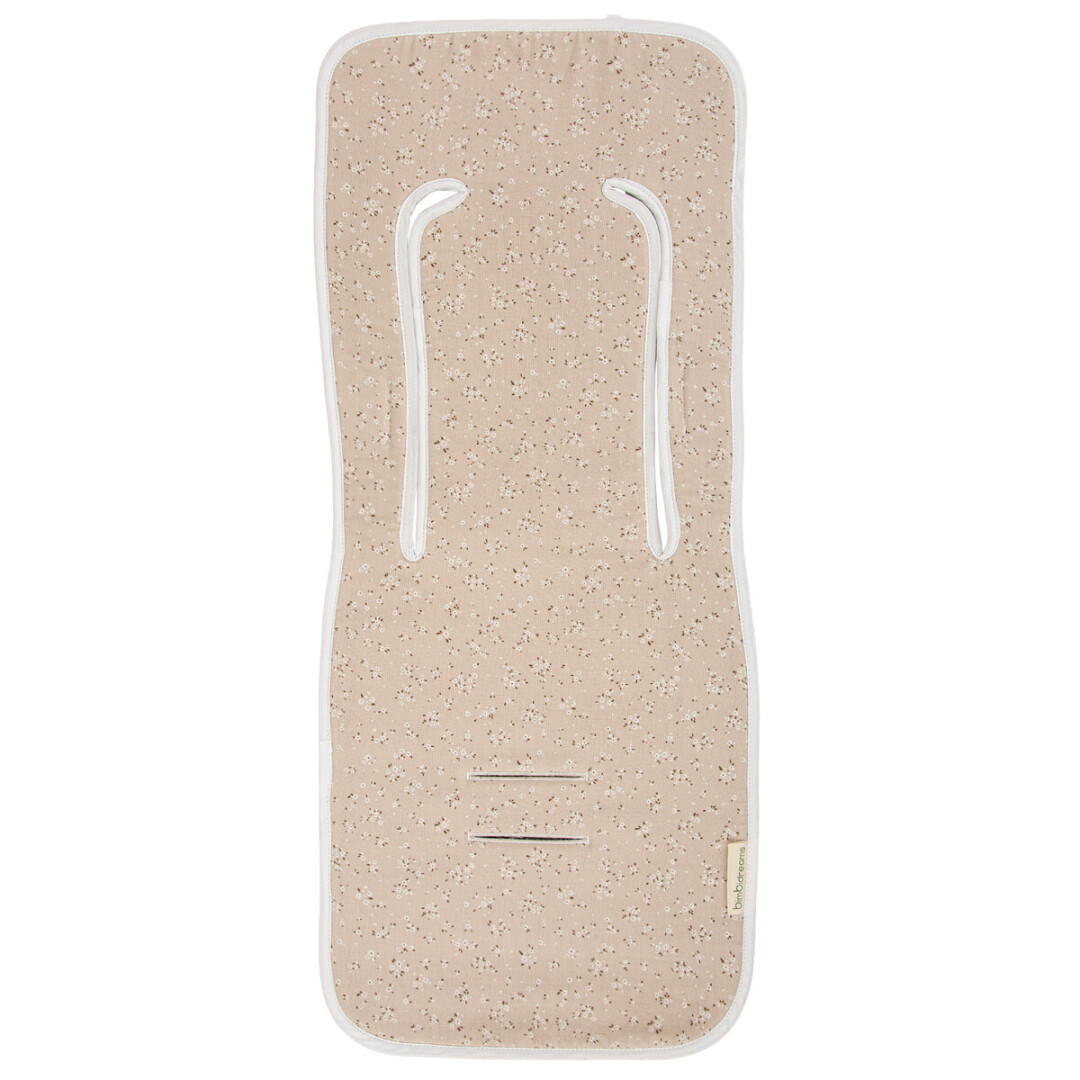 Colchoneta Silla Universal Estampada Anaïs
