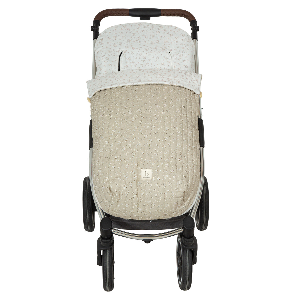Saco Carro Universal - Multiestacional Anaïs - Imagen 3