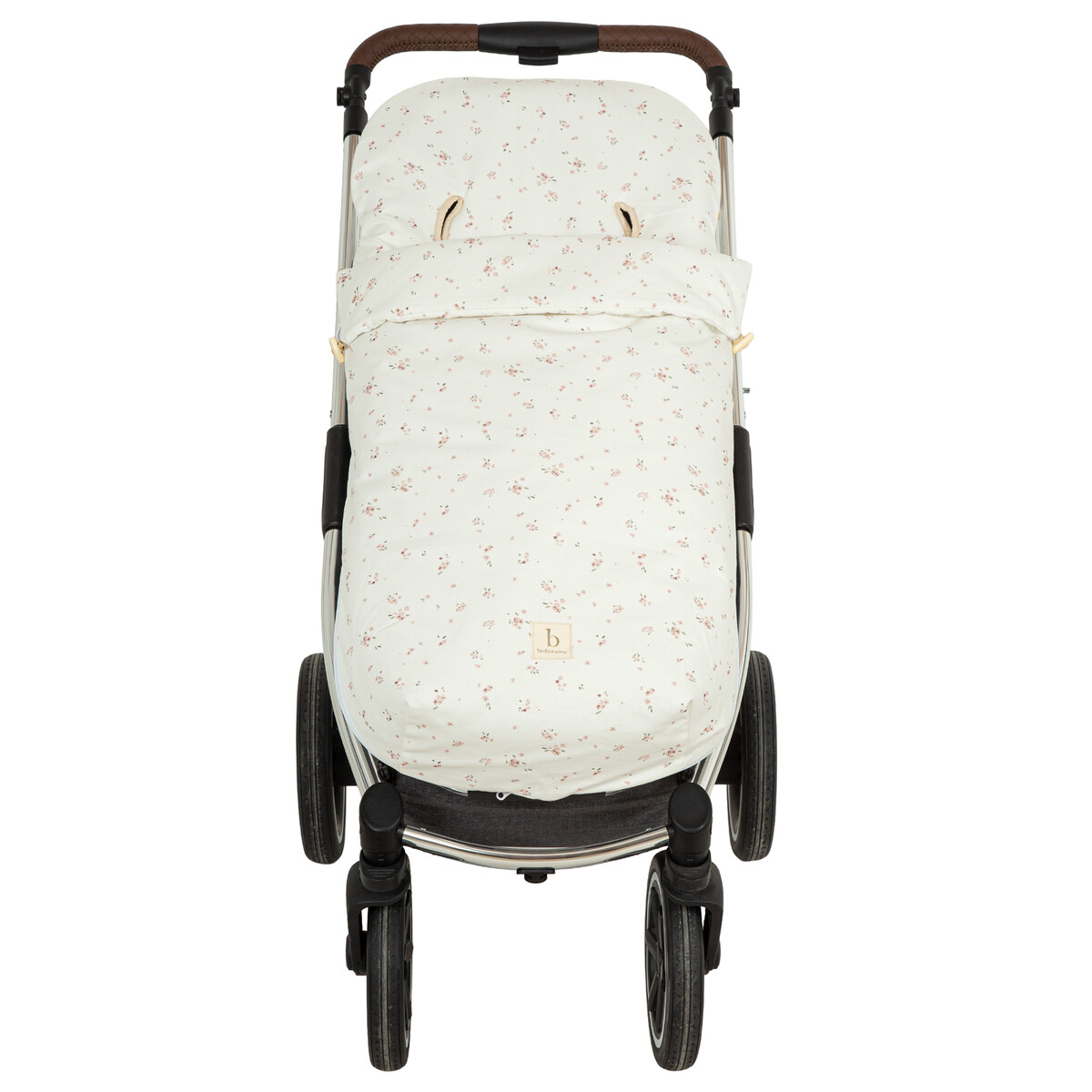 Saco Carro Universal - Multiestacional Monet - Imagen 4