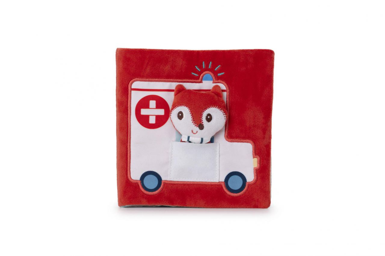 Libro de Actividades Doctor Alice - Imagen 14