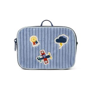 Jules Bolsa con Correa