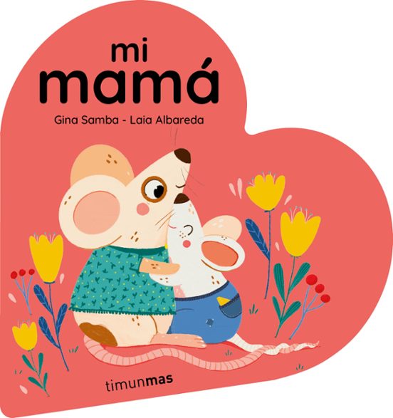 Mi mamá