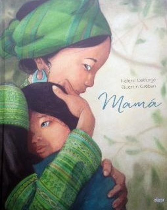 Mamá