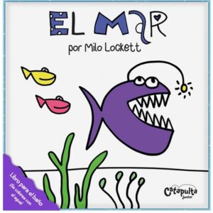 Libros de agua: el mar