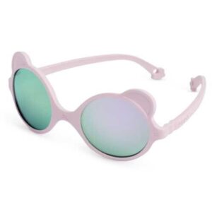 Gafa Kietla Ourson Light Pink 2-4 años