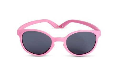 Gafa Kietla Wazz Pink Peony 1-2 años - Imagen 2