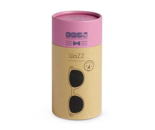 Gafa Kietla Wazz Pink Peony 1-2 años - Imagen 3