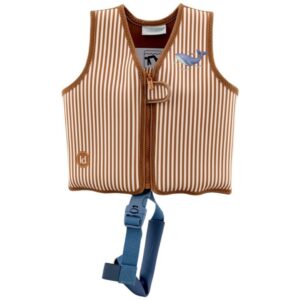 Chaleco Flotador Oceáno 2-3 años
