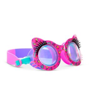 PAWS-PURRTY PINK