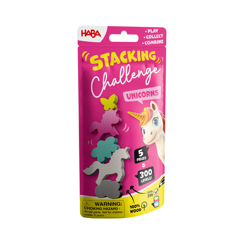 Stacking Challenge - Imagen 3