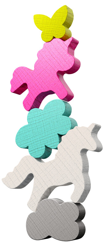 Stacking Challenge - Imagen 5