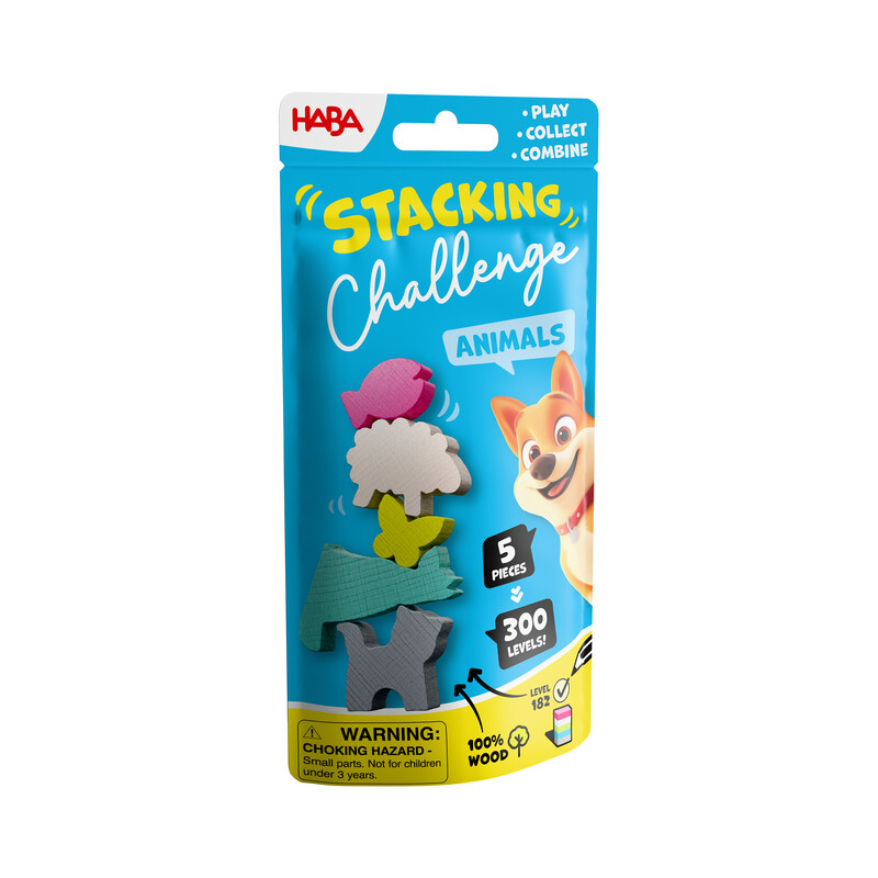 Stacking Challenge - Imagen 6