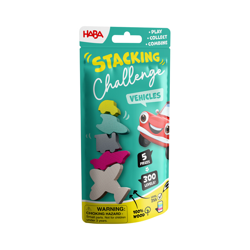 Stacking Challenge - Imagen 8