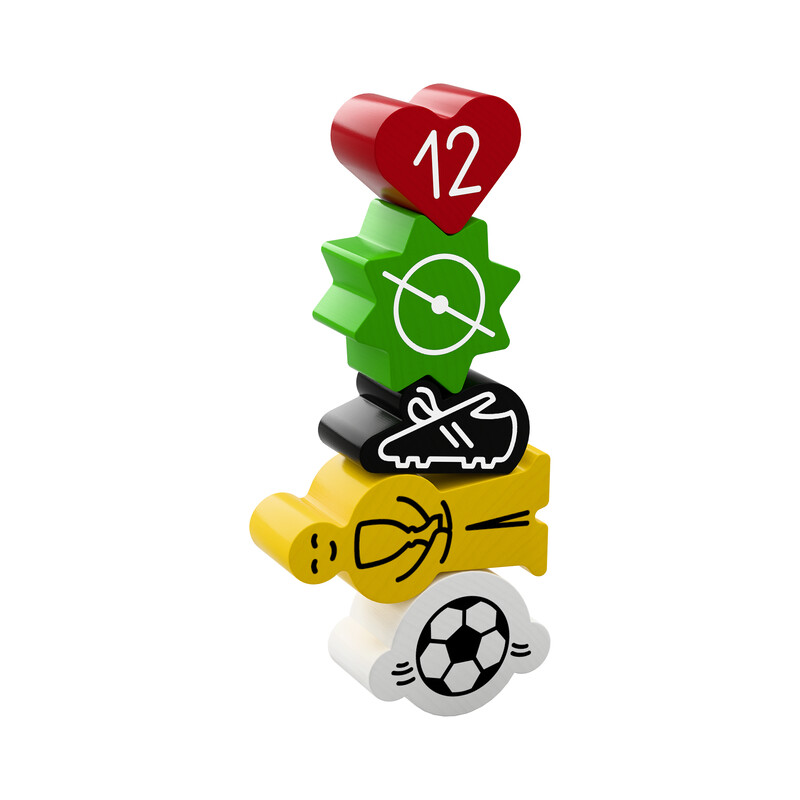 Stacking Challenge - Imagen 13