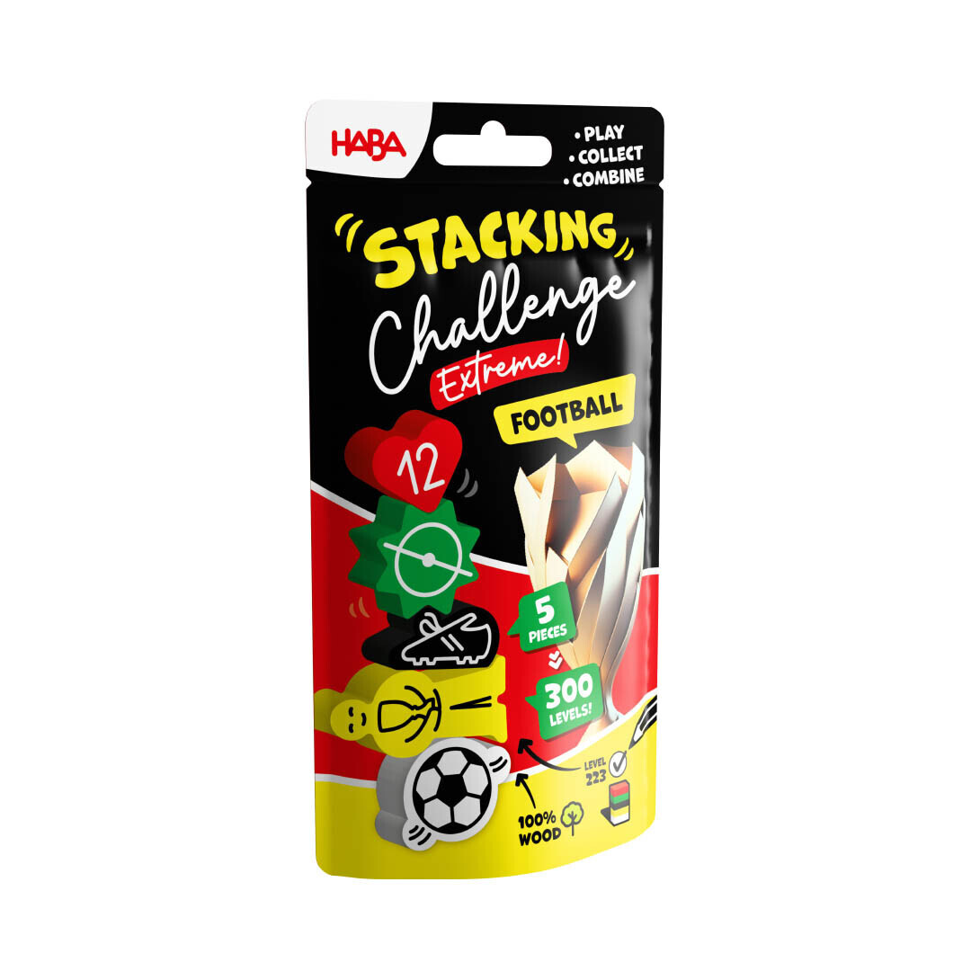 Stacking Challenge - Imagen 12