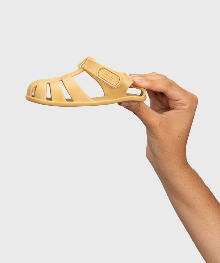 Nemo Solid Dijon - Imagen 4