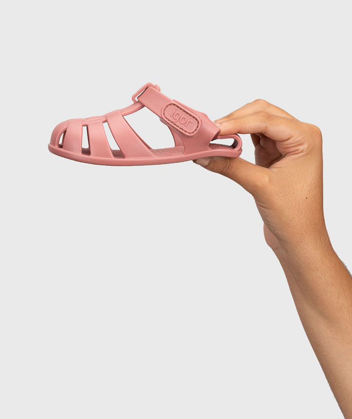 Nemo Solid Nuevo Rosa - Imagen 3