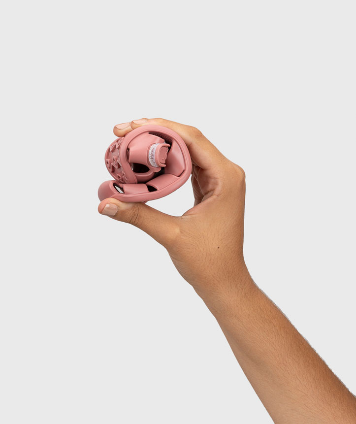 Nemo Solid Nuevo Rosa - Imagen 4