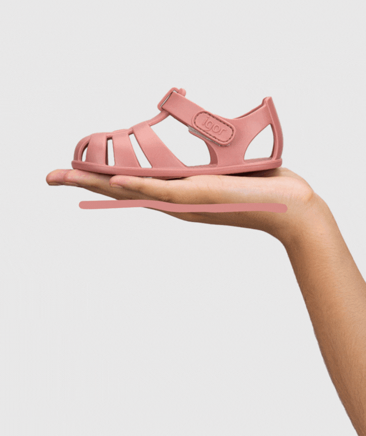 Nemo Solid Nuevo Rosa - Imagen 5