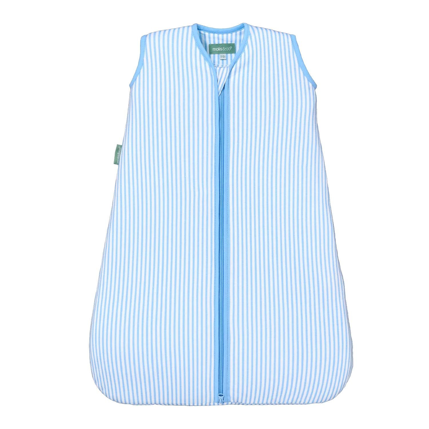 Saco de dormir bebé - Sailor Blue - TOG 1
