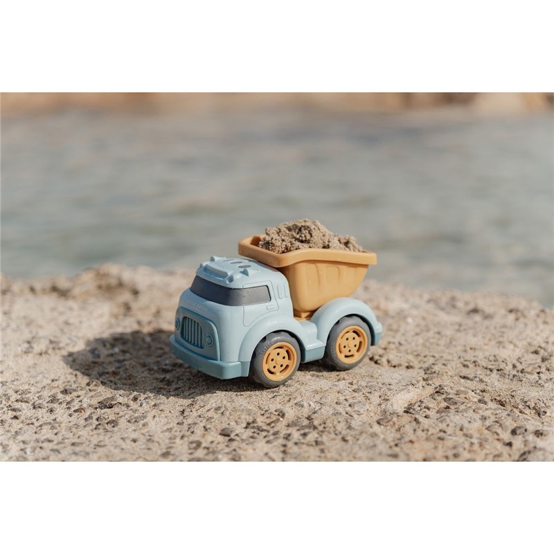 Dumper Ocean Dreams Azul - Imagen 4