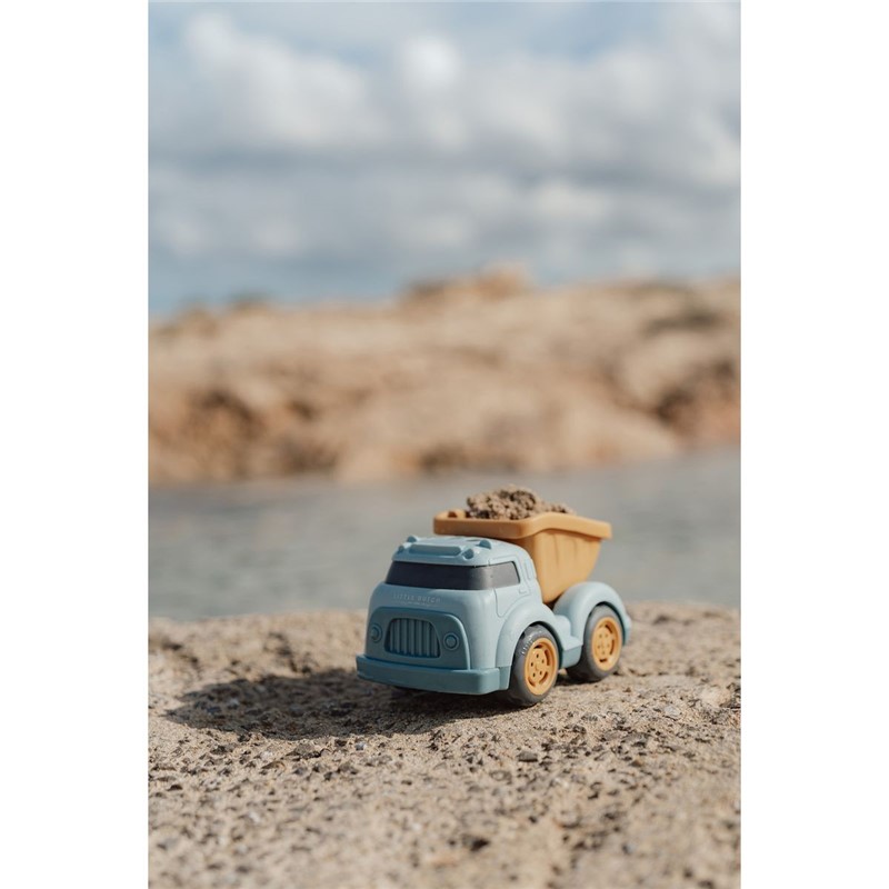 Dumper Ocean Dreams Azul - Imagen 5