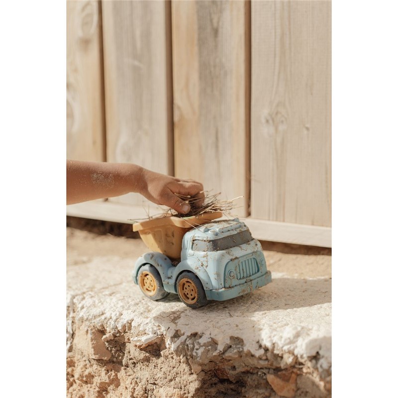 Dumper Ocean Dreams Azul - Imagen 6