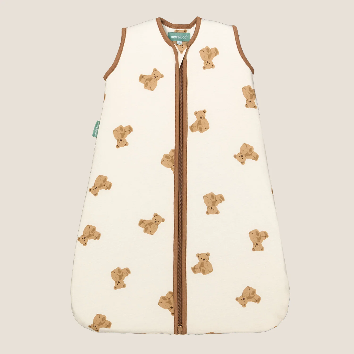 Saco de dormir bebé - Teddy - TOG 1