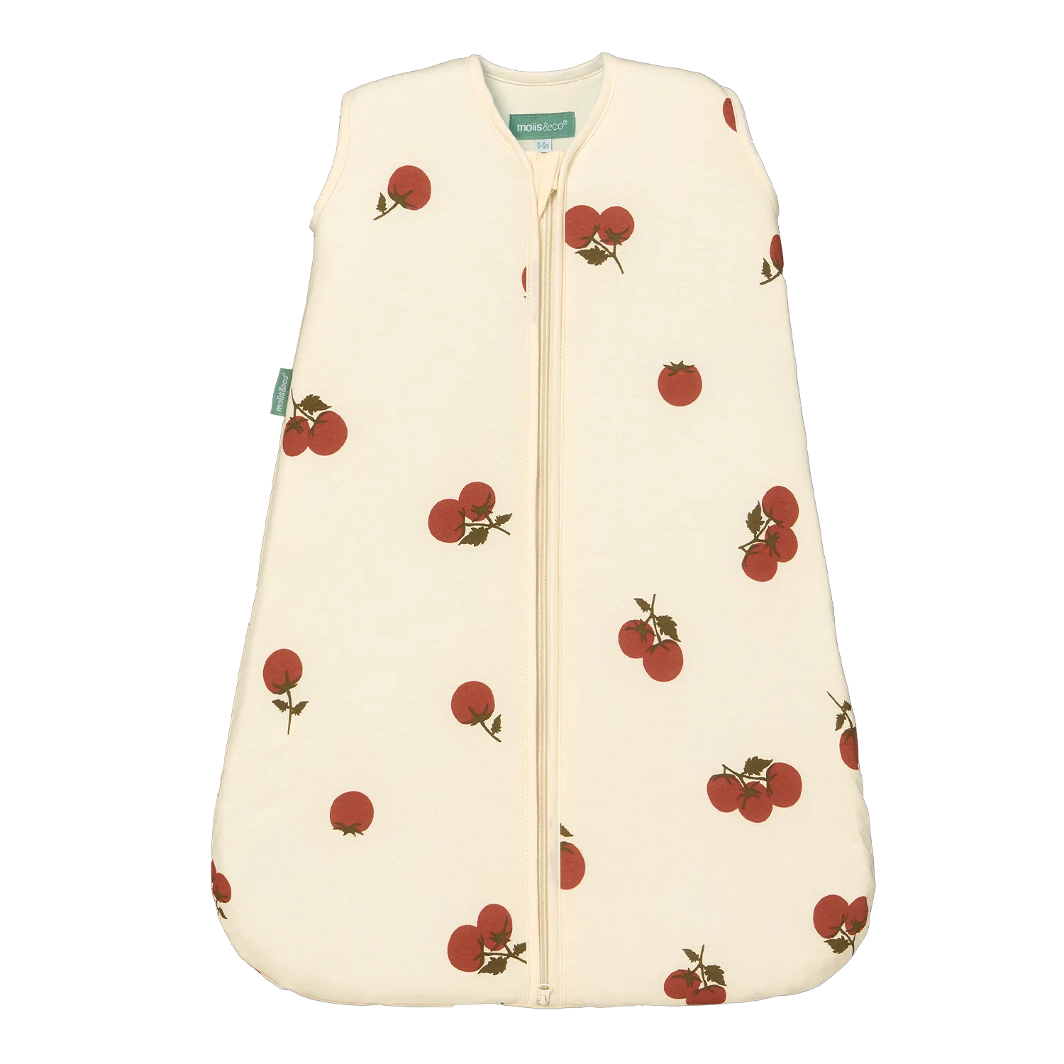 Saco de dormir bebé - Tomatoes - TOG 1