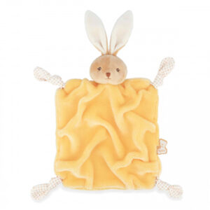 Doudou Conejo Amarillo
