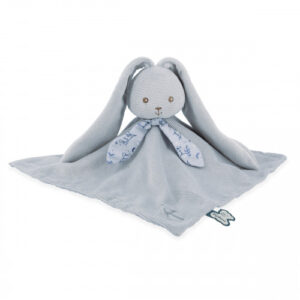 Doudou Conejito Azul