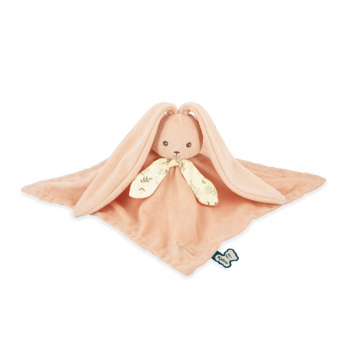 Doudou Conejito Melocotón - Imagen 2