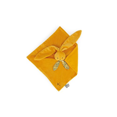 Doudou Conejito Ocre - Imagen 2