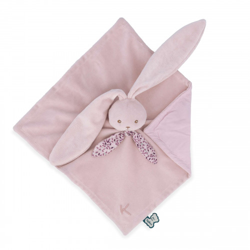 Doudou Conejito Rosa - Imagen 2