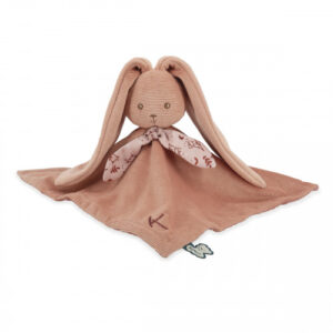 Doudou Conejito Terracota