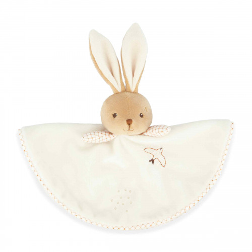Doudou Redondo Conejo Crema