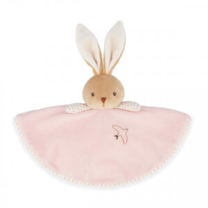 Doudou Redondo Conejo Rosa