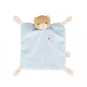 Doudou Oso Azul