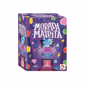 La morada maldita
