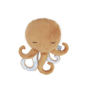Pulpo de Peluche Calmante 17 cm